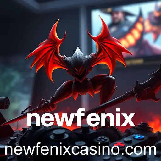 Exclusive Deals in Gaming: Exploring the 'newfenix' Discount Phenomenon