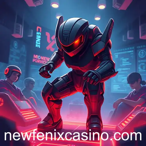 The Evolution of NewFenix in Gaming