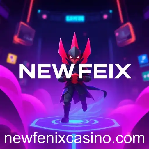 Gaming Revolution with NewFenix