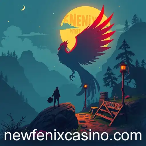The Unstoppable Rise of Indie Games: Unlocking Creativity with 'newfenix'