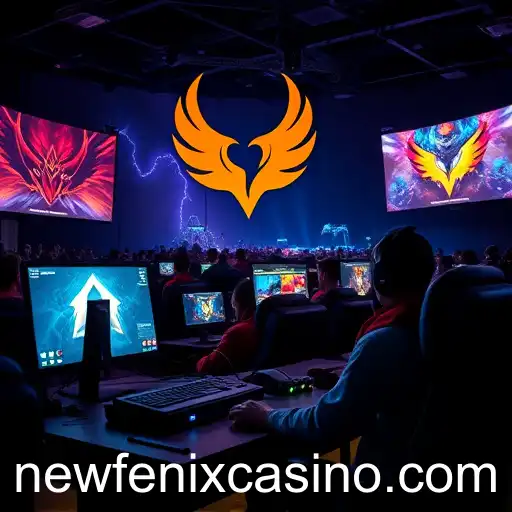 Rising Gaming Phenomenon: Newfenix