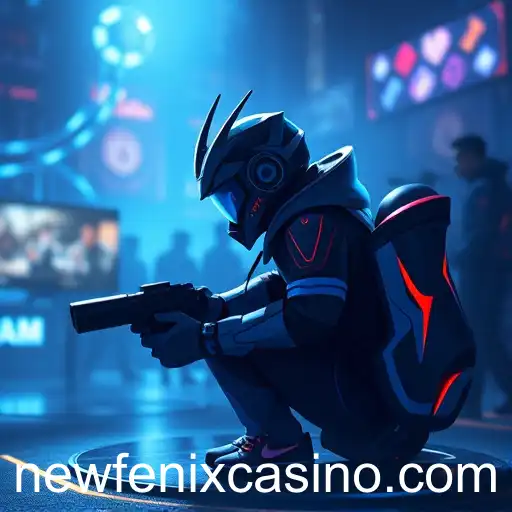NewFenix Revolutionizes Gaming Landscape