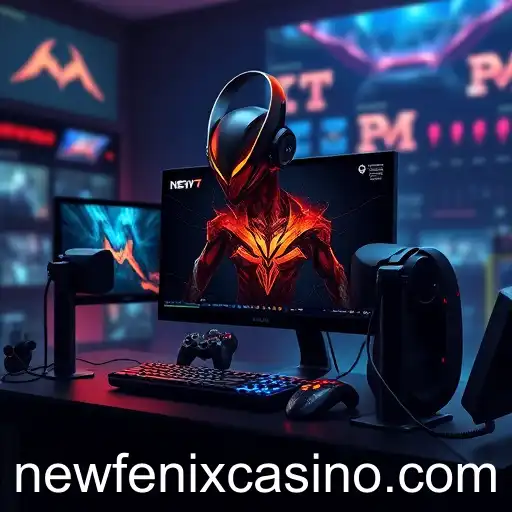Reviving Gaming: NewFenix's Impact in 2025