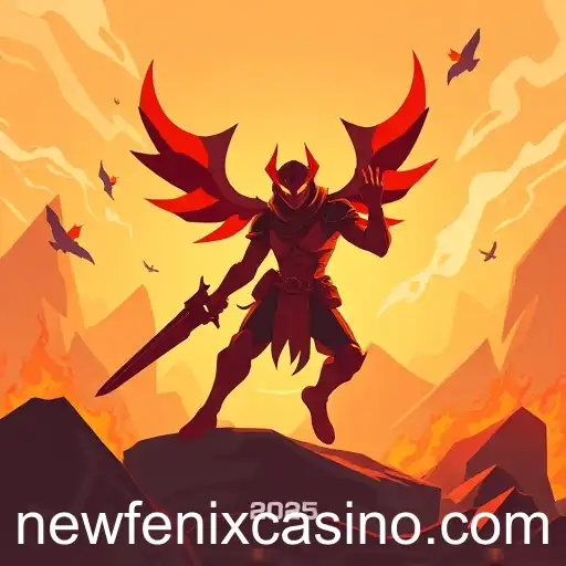 NewFenix: Game On in 2025