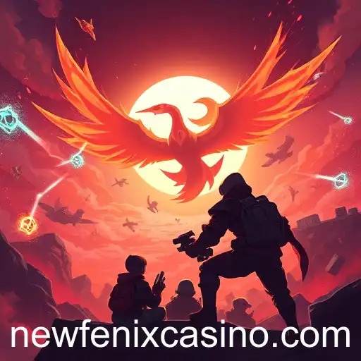 NewFenix Revitalizes Online Gaming Landscape