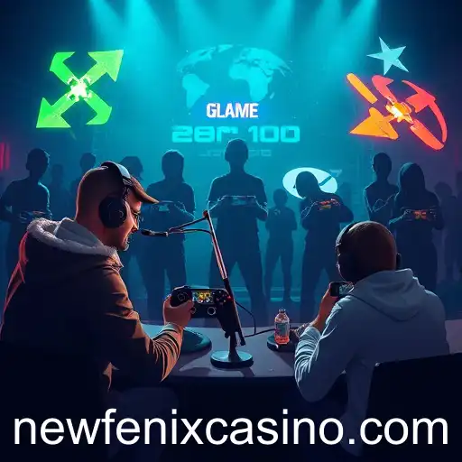 NewFenix: Reviving the Virtual Battlefield