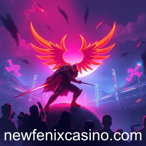 The Rise of NewFenix in the Gaming World