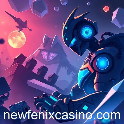 NewFenix: Revolutionizing Gaming Experiences