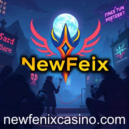 The Rise of NewFenix in the Gaming World