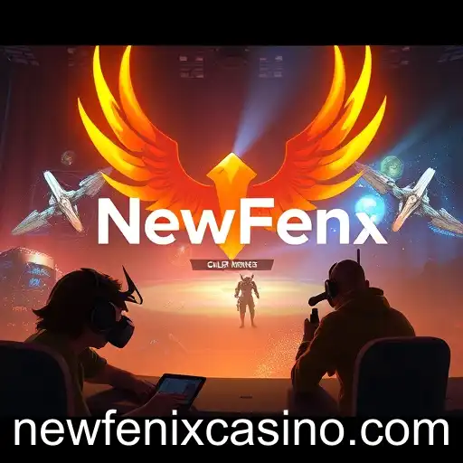 NewFenix: A Changing Landscape of Online Gaming