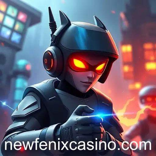 NewFenix Revolutionizes Gaming Experience