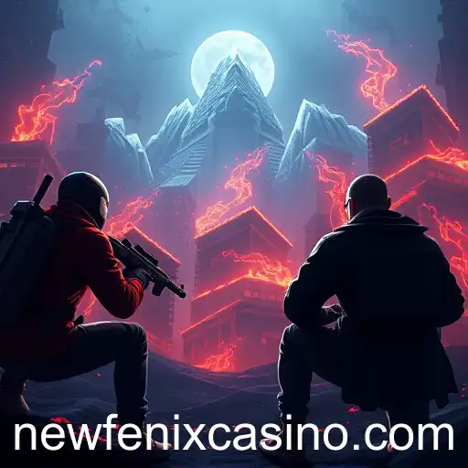The Rise of NewFenix: A Gaming Revolution
