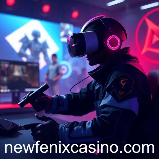 NewFenix: Revolutionizing Gaming Platforms in 2025