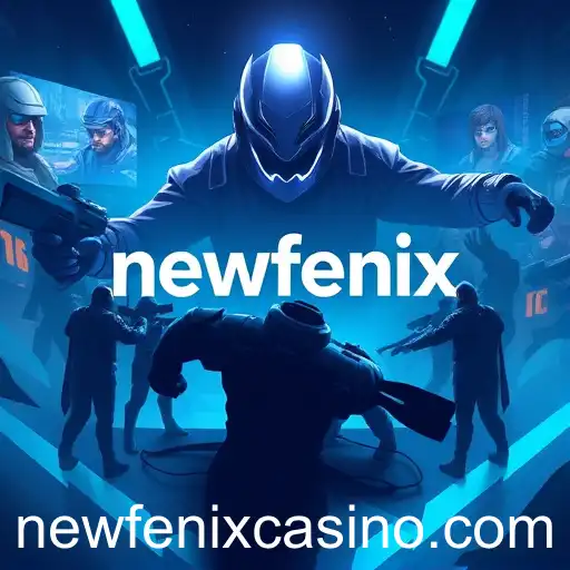 Newfenix: A Portal to Evolving Gaming Worlds