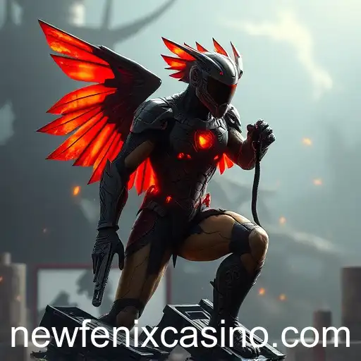Newfenix Revolutionizes Online Gaming