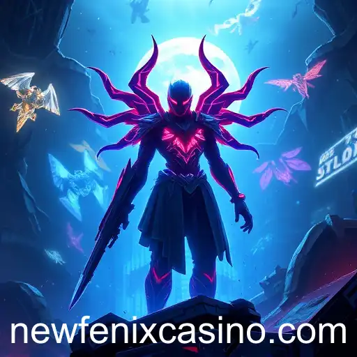 Exploring the 'Game Reviews' Category: Spotlight on Newfenix