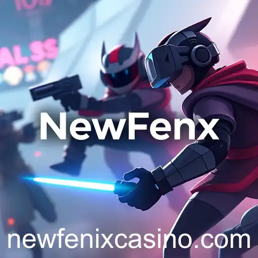 The Rise of NewFenix in Online Gaming