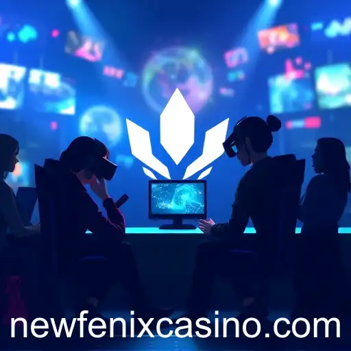 The Rise of NewFenix in Digital Gaming