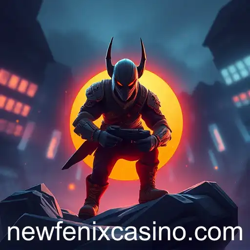 Rising Star: Newfenix in the Gaming World
