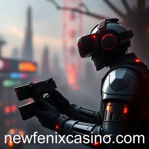 Exploring the New Frontiers of Gaming Tech with Newfenix